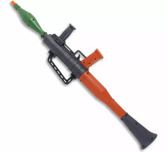 86cm plastic grenade launcher