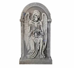 Angel tombstone 90x50 cm