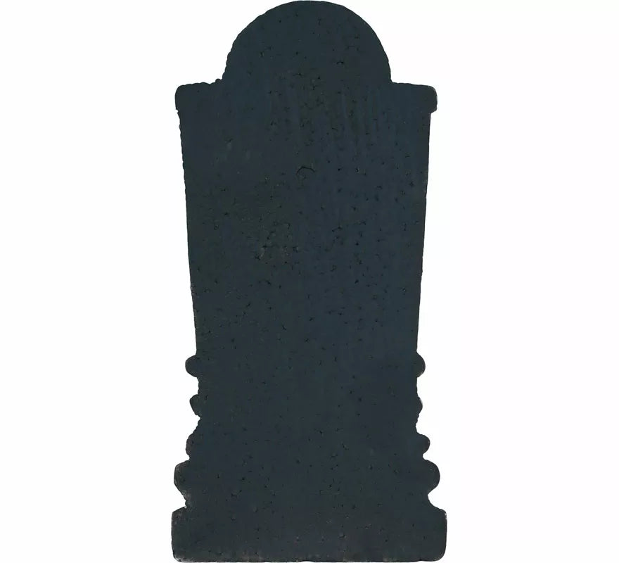 Lápida Calavera de 42x20 cm