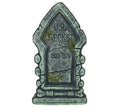 "Lápida Cementerio ""1902-1972"" de 43x22 cm"