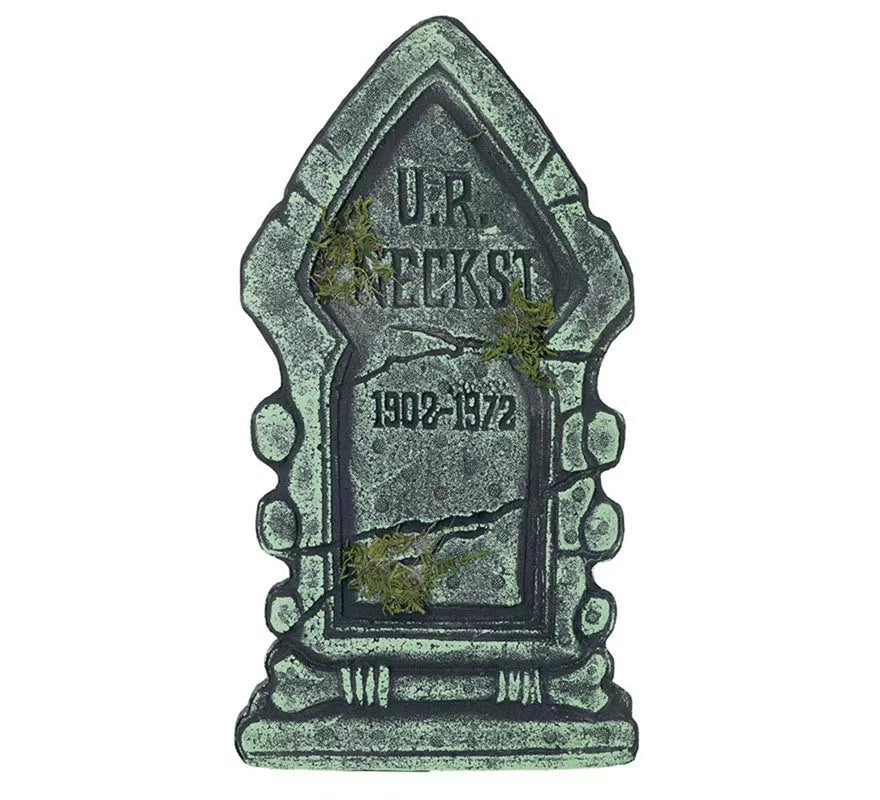 Translation missing: en."Lápida Cementerio ""1902-1972"" de 43x22 cm"
