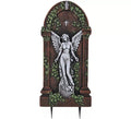 Lápida Cementerio Ángel de 91.5c45 cm