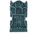 "Lápida Cementerio ""RIP"" del ritual de 43x22 cm"