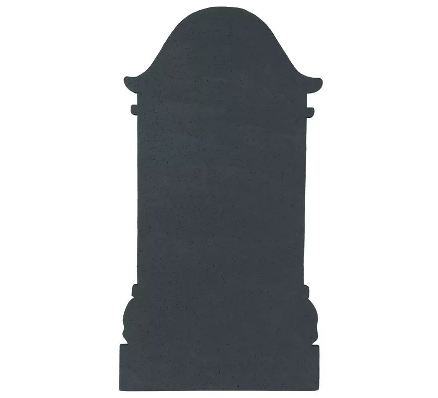 Lápida con Fantasma de 90x48 cm