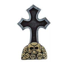 Tombstone Cross 60X36 cms