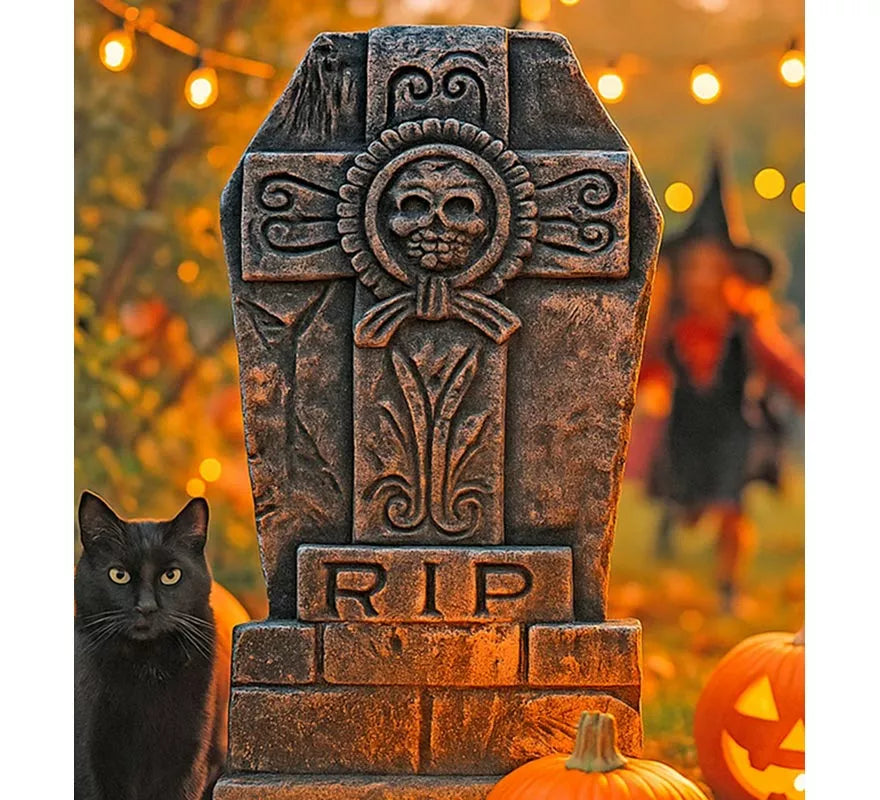 Translation missing: en.Lápida de Cementerio de 30x49 cm