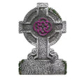 Lápida de Cementerio de 53x36 cm