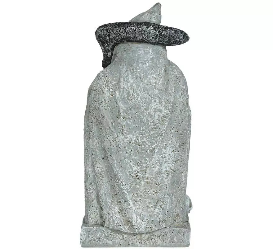 Lápida Muerte 19x10 cm