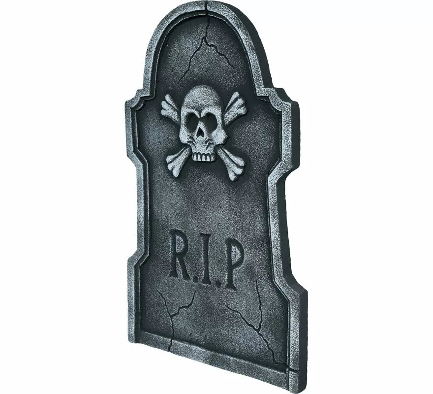 Translation missing: en.Lápida Rip de 55x34 cm