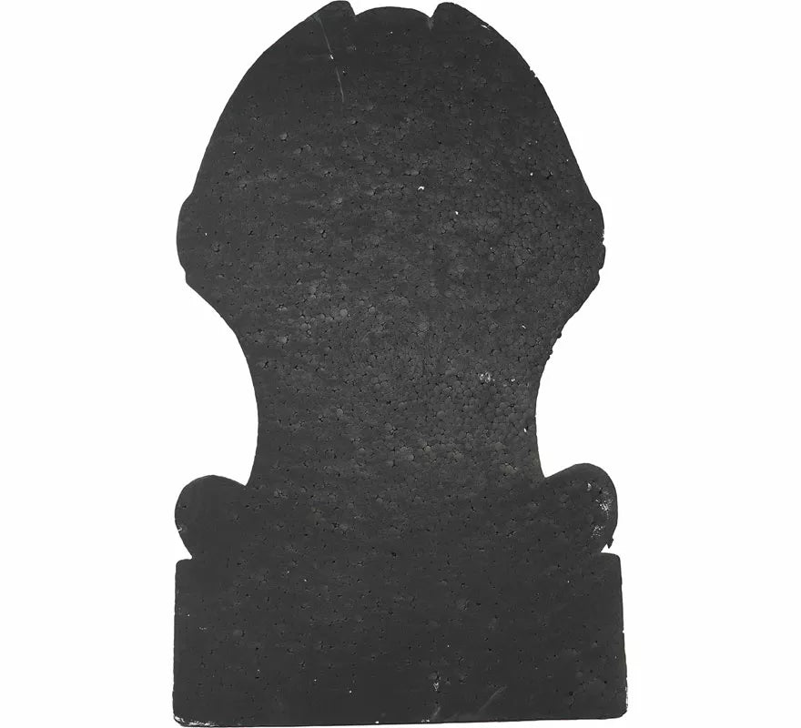 Lapida Tenebrosa de 58x34 cm