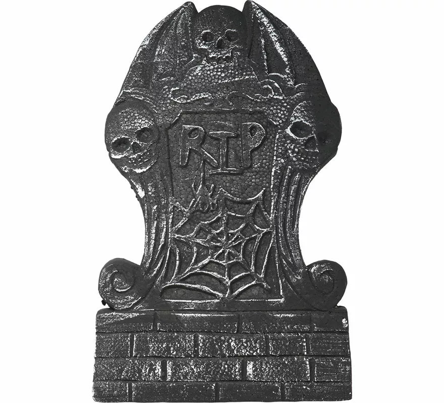 Lapida Tenebrosa de 58x34 cm