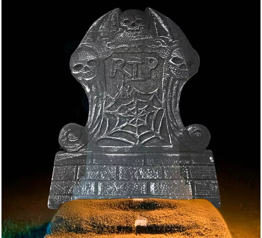 Translation missing: en.Lapida Tenebrosa de 58x34 cm