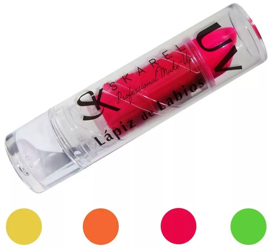 Translation missing: pt-PT.Lápiz de Labios UV de 4,2 gr en varios colores