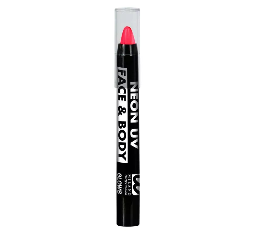 Translation missing: en.Lápiz de Maquillaje al Agua Fluorescente de 3,5ml en varios colores