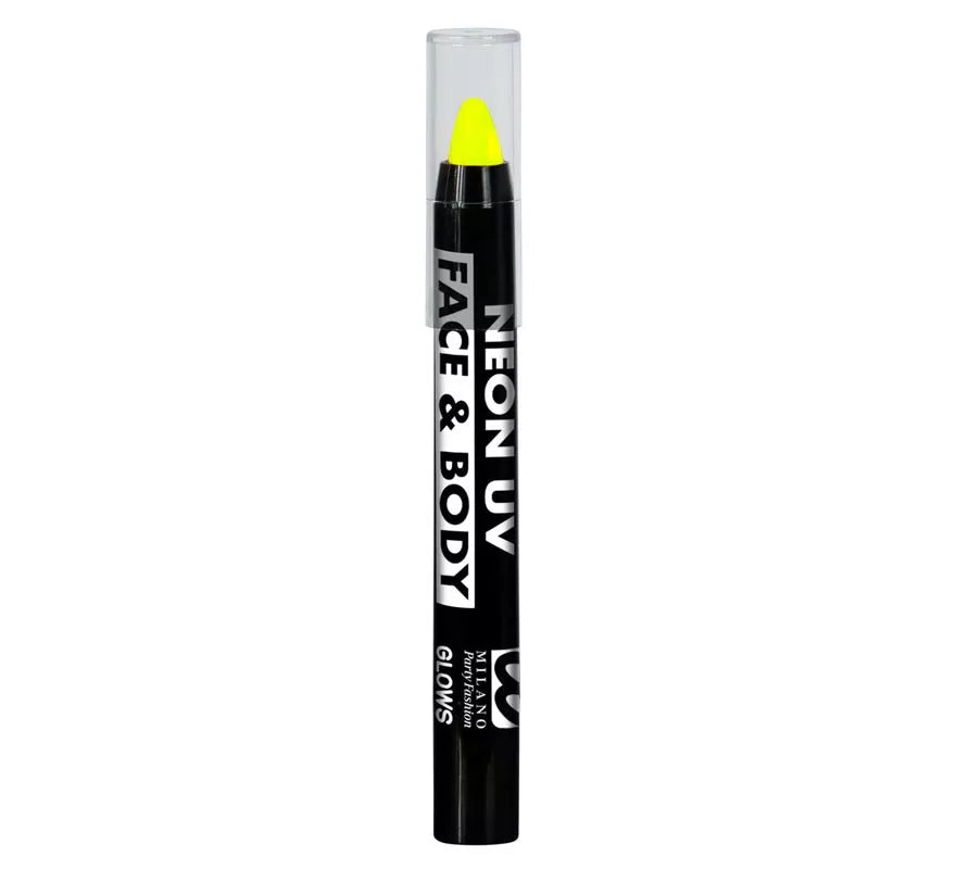 Translation missing: en.Lápiz de Maquillaje al Agua Fluorescente de 3,5ml en varios colores