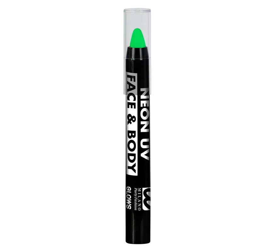 Translation missing: en.Lápiz de Maquillaje al Agua Fluorescente de 3,5ml en varios colores