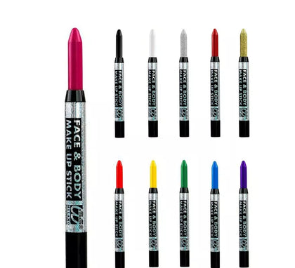 Lápiz de Maquillaje de 3,5 ml en varios colores