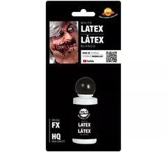 White Latex 28 ml