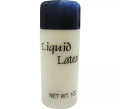 White Liquid Latex 28.3 Gr