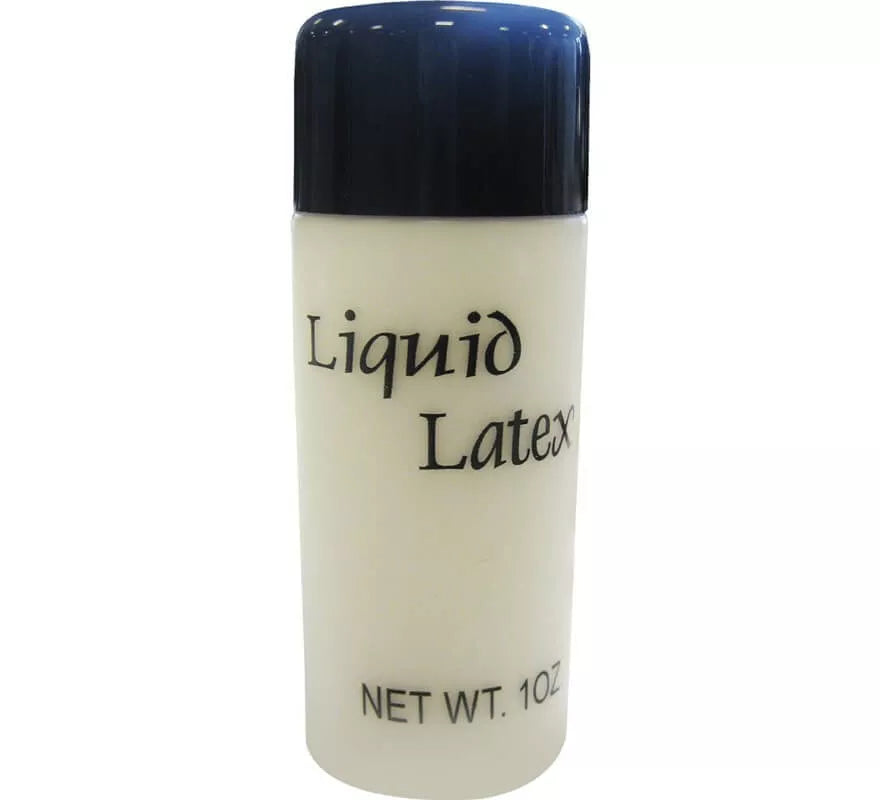 Translation missing: en.Látex Líquido Blanco 28,3 Gr