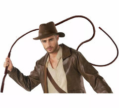 2M Brown Explorer Whip