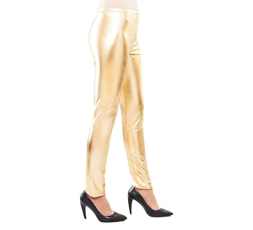 Translation missing: en.Leggings Brillantes en varios colores