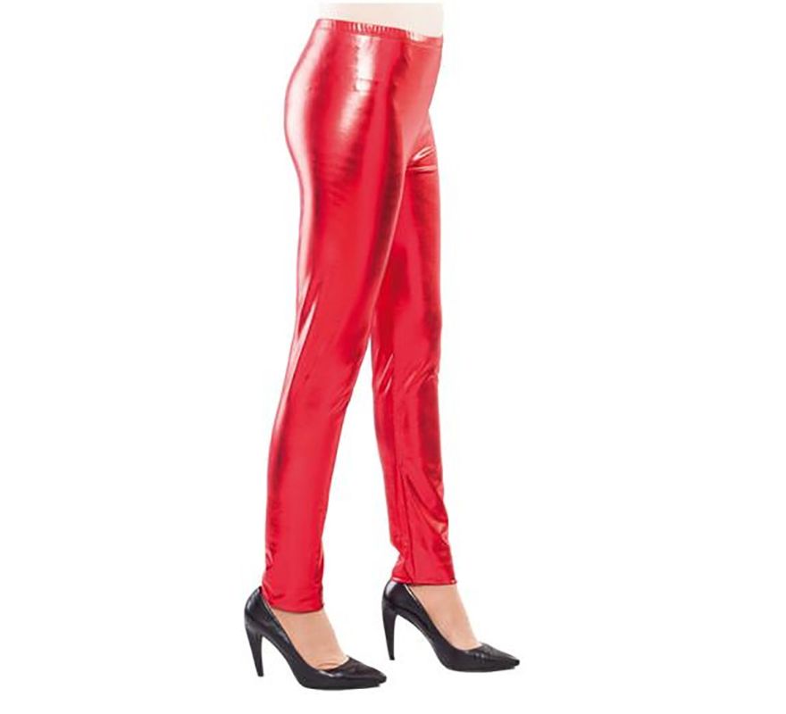 Leggings Brillantes en varios colores