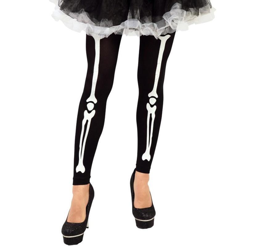 Translation missing: en.Leggings o medias de Esqueleto