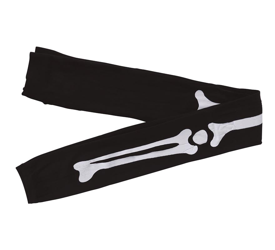Leggings o medias de Esqueleto