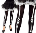 Leggings o medias de Esqueleto