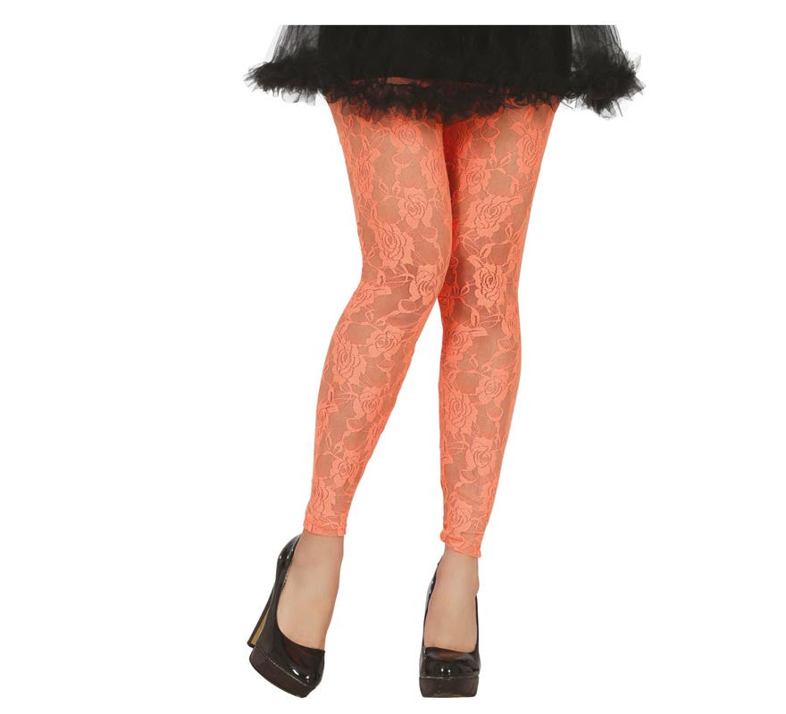 Translation missing: en.Leggins de Encaje en talla M-L en varios colores