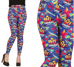 90s leggings for women