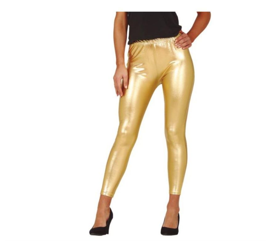 Translation missing: en.Leggins Metalizados en varios colores
