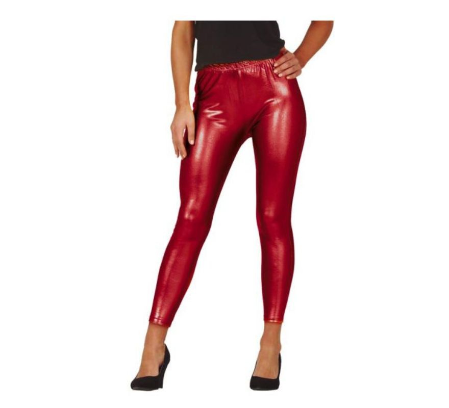 Translation missing: en.Leggins Metalizados en varios colores