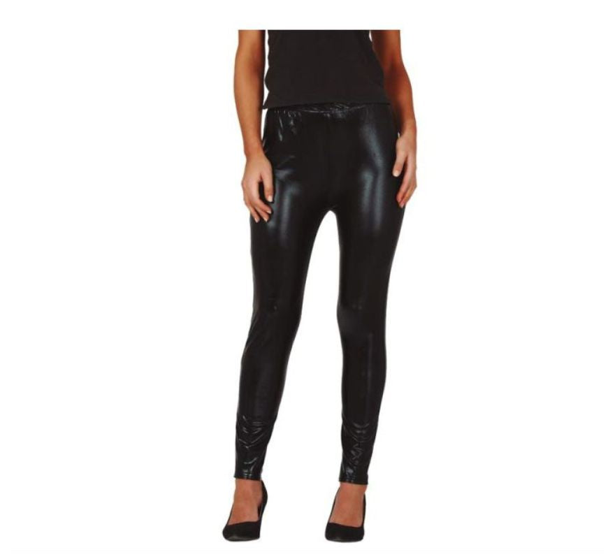 Leggins Metalizados en varios colores