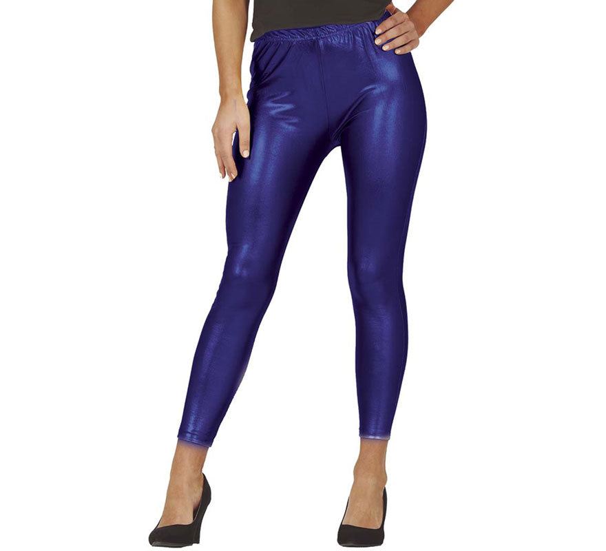 Translation missing: en.Leggins Metalizados en varios colores