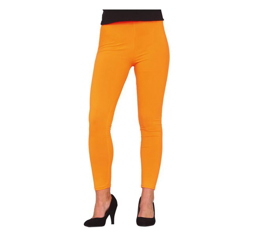 Leggins Neón en varios colores para mujer