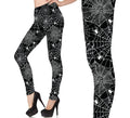 Leggins Telarañas para mujer