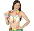 Lei o collar Hawaiano Multicolor