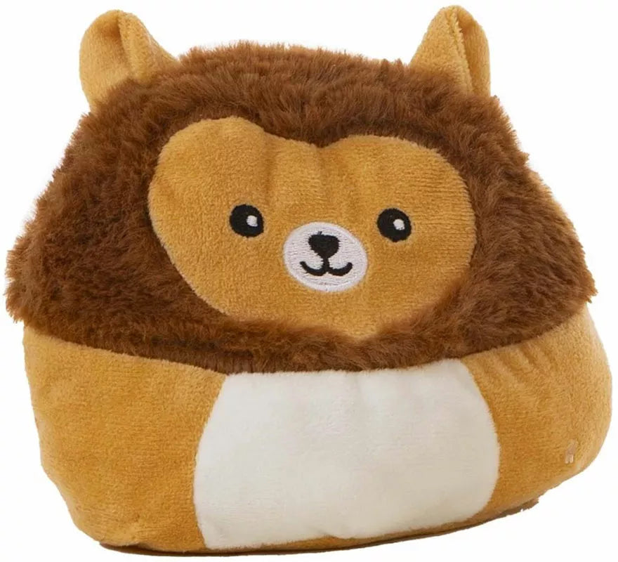 Translation missing: en.León de Peluche Relajante con Luz y Sonido de 24 cm