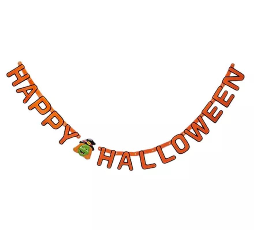 Translation missing: en.Letreros Halloween surtidos de 152 cm