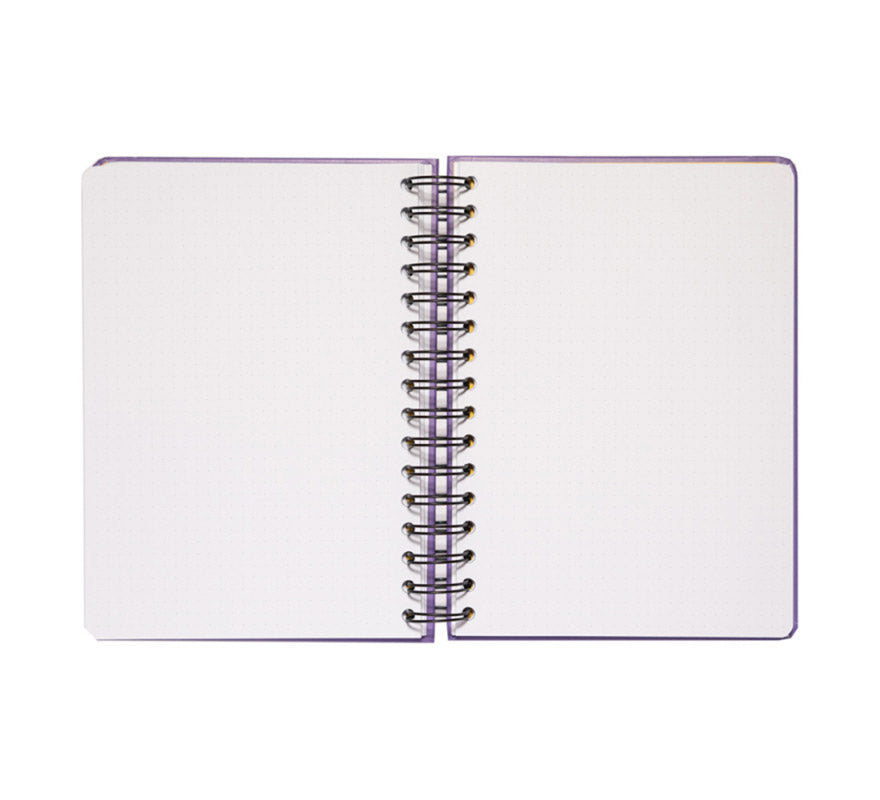 Libreta A5 Marco Friends