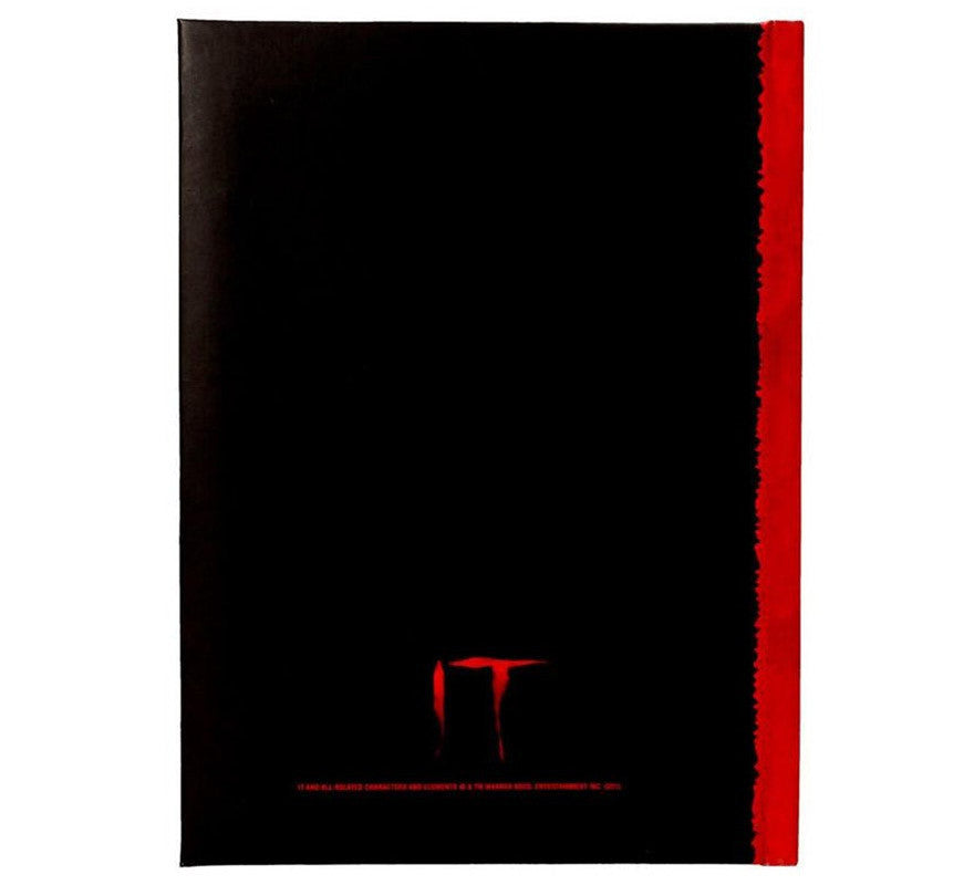 Libreta con Luz It Globo