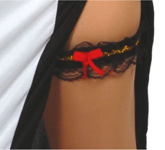 Lace Garter for leg Assorted