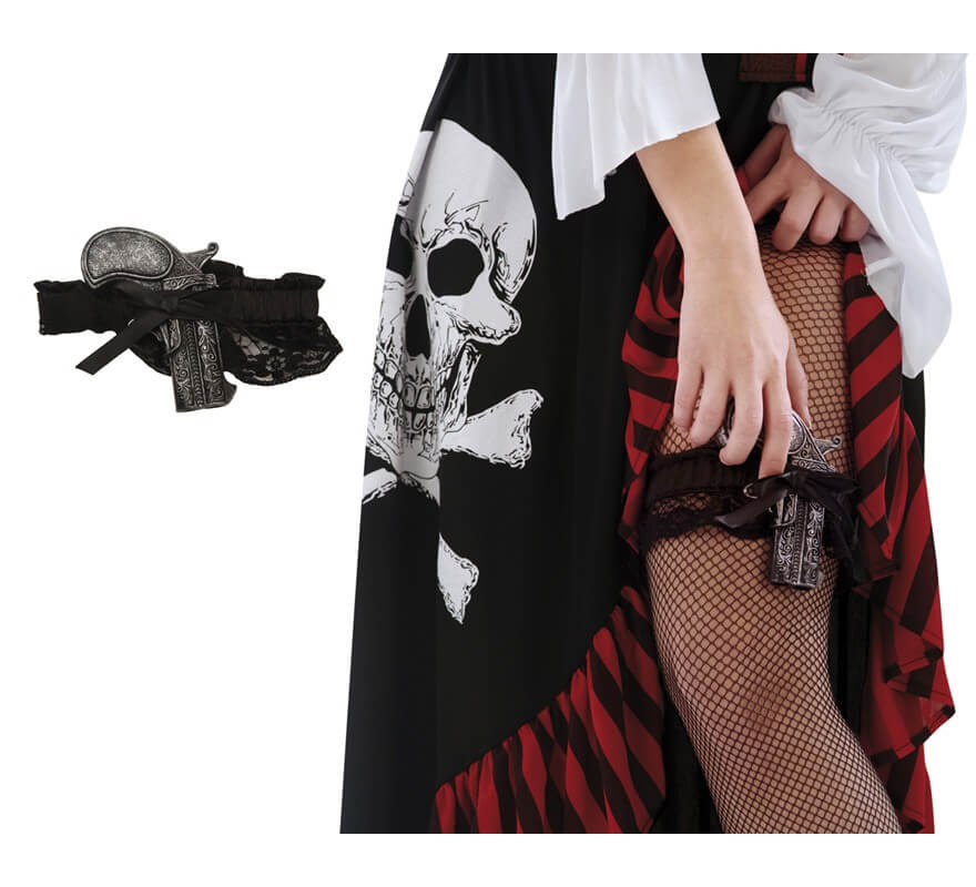 Translation missing: en.Liga de Pirata con Pistola