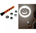 Linterna con Figuras de Halloween 16 cm