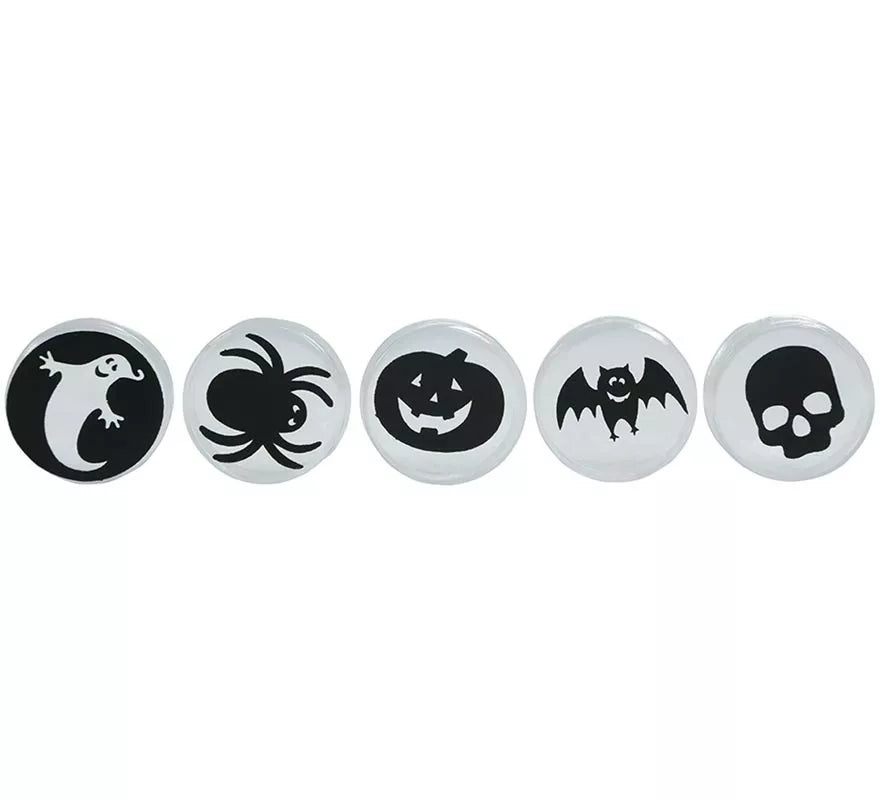 Translation missing: en.Linterna con Figuras de Halloween 16 cm
