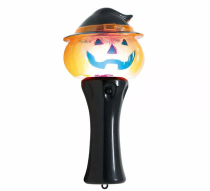 Linterna de Calabaza de 14 cm