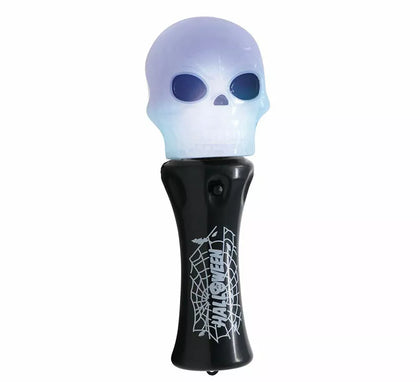 Linterna de Calavera de 14 cm