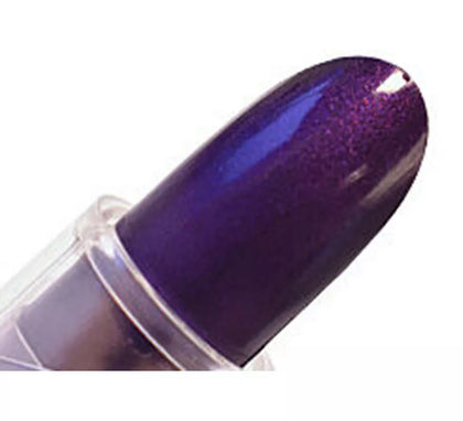 Lipstick Perlado 7-98 Morado Purple Reign 3,5 g